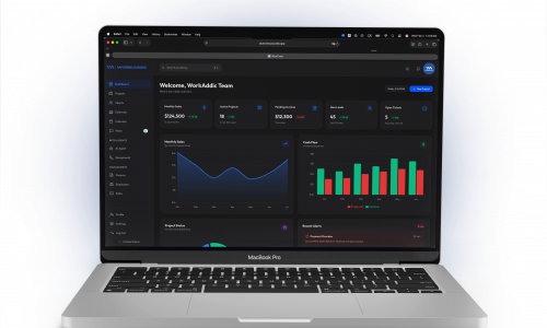 Master adjustments copy